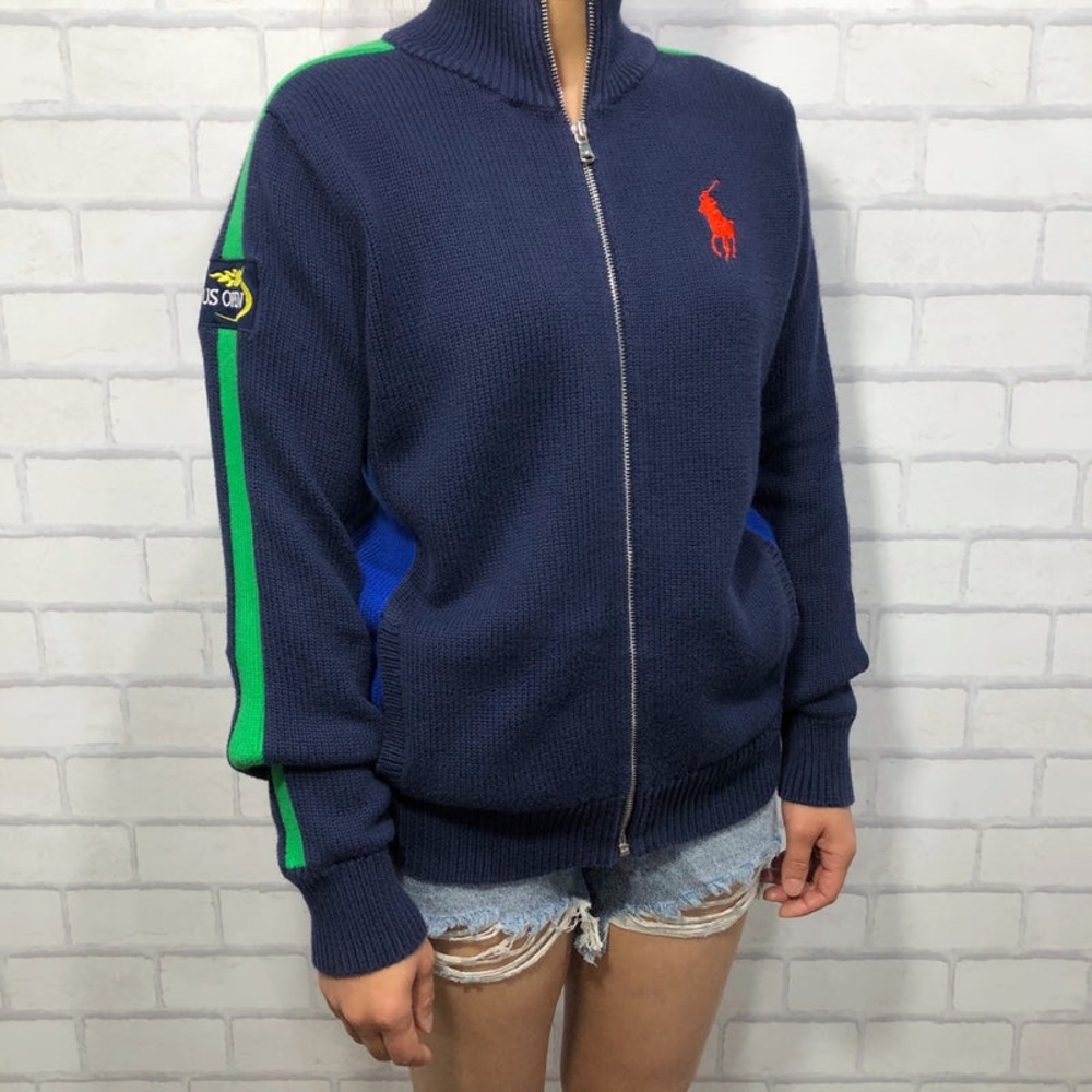 Polo Ralph Lauren Jacket - Picture 7 of 10